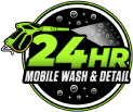 24 Hour Mobile Car Wash